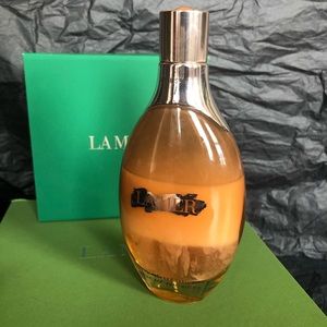 Genaissance de la Mer The Infused Lotion 5 oz.